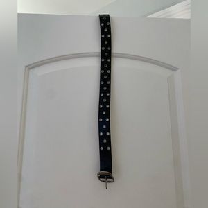 Black Belt